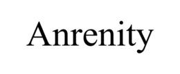 ANRENITY