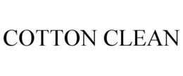 COTTON CLEAN
