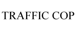 TRAFFIC COP