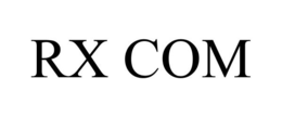 RX COM