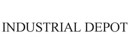 INDUSTRIAL DEPOT