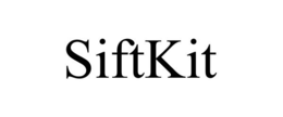 SIFTKIT