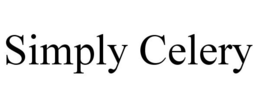 SIMPLY CELERY