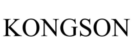 KONGSON