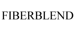 FIBERBLEND