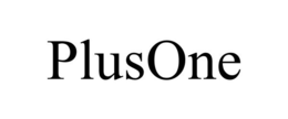 PLUSONE
