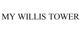 MY WILLIS TOWER