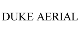 DUKE AERIAL