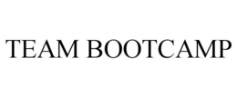 TEAM BOOTCAMP