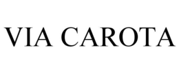 VIA CAROTA