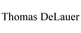 THOMAS DELAUER
