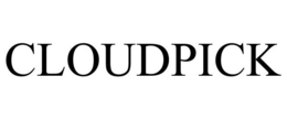 CLOUDPICK