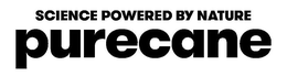 SCIENCE POWERED BY NATURE PURECANE