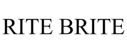 RITE BRITE