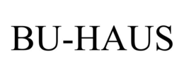 BU-HAUS