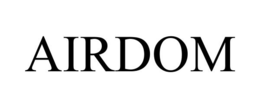 AIRDOM