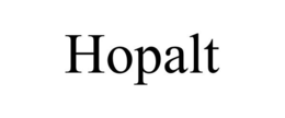 HOPALT