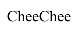 CHEECHEE