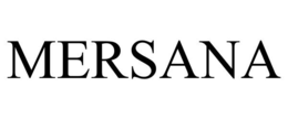 MERSANA