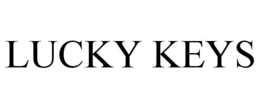 LUCKY KEYS