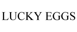 LUCKY EGGS