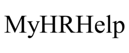 MYHRHELP