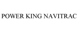 POWER KING NAVITRAC