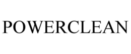 POWERCLEAN