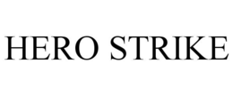 HERO STRIKE
