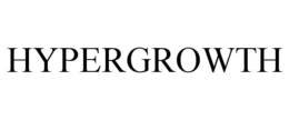 HYPERGROWTH