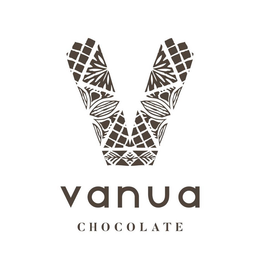 V VANUA CHOCOLATE