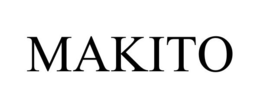 MAKITO