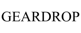 GEARDROP