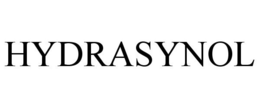 HYDRASYNOL