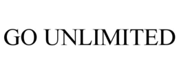 GO UNLIMITED