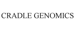 CRADLE GENOMICS