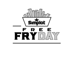 SIMPLOT FREE FRYDAY