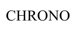 CHRONO