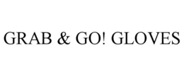 GRAB & GO! GLOVES