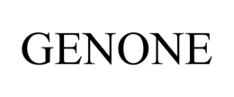 GENONE