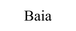 BAIA
