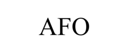 AFO