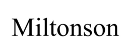MILTONSON