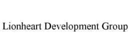 LIONHEART DEVELOPMENT GROUP