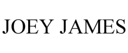 JOEY JAMES