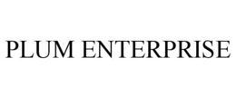PLUM ENTERPRISE