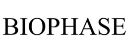 BIOPHASE