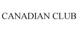 CANADIAN CLUB