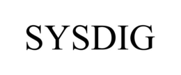 SYSDIG