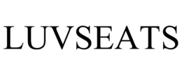 LUVSEATS